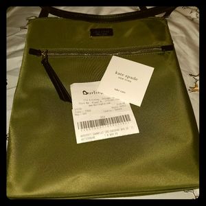 Kate Spade Crossbody